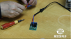 深圳智安宝电子：12V一路控制器接线方法，速速围观！