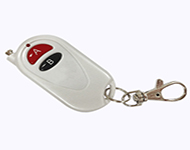 无线遥控器的匹配方法