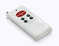 行车无线遥控器安全操作规程