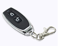 无线遥控器怎么用?