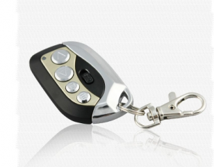 无线遥控器一般都采用什么技术