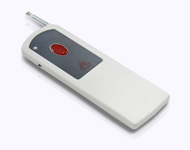 智安宝无线遥控器，控制了小李飞刀？