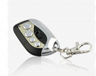 电动门无线遥控器进水千万不要做这些事!