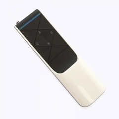 无线遥控器可以用于这些地方，你知道几个?