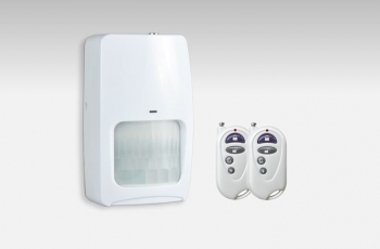 智安宝电子：无线报警器有哪些特点?
