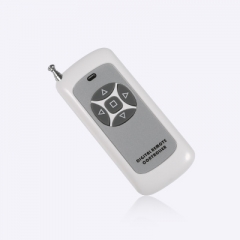 美女缺筋真可爱，无线遥控器引领的工业复兴缺“芯”真奇怪