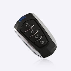 生活中常见的无线遥控器有哪几类？