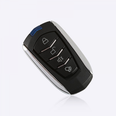 行车无线遥控器使用中必须遵守的规定