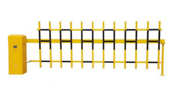 智安宝电子：道闸砸头！选对道闸遥控器了没？