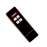 ZY109-5无线遥控器