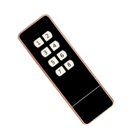 ZY109-8无线遥控器