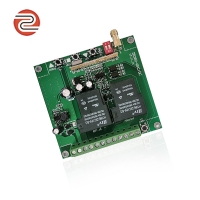 ZK360-2PC/AC无线控制器