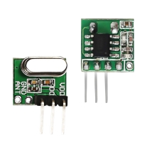 ZW18 超外差无线接收模块