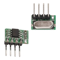 ZW3-1无线接收模块
