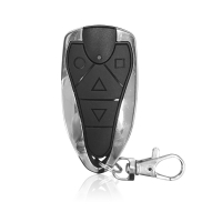 ZY58-5小功率5键无线遥控器