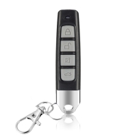 ZY47-COPY手指小功率可拷贝无线遥控器