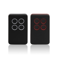 ZY62-4小功率无线遥控器