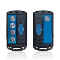 ZY33-5无线遥控器