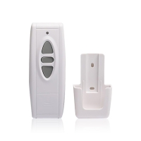 ZY40-3 小功率无线遥控器