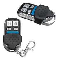 ZY26-4 小功率无线遥控器