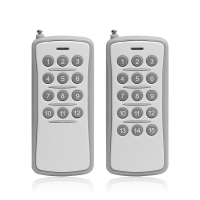 ZY36  中功率无线遥控器