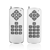 ZY18 中功率无线遥控器