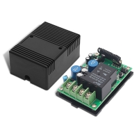 ZKAC1 220V无线控制器